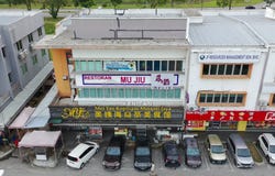 Puchong, Selangor