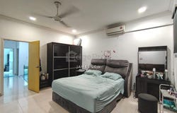 Jalan Austin Heights, Johor Bahru, Johor 81100