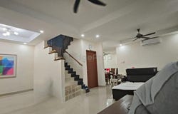 Johor Bahru, Johor 81200