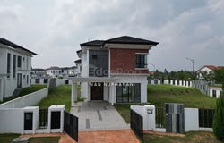 Bangi, Selangor 43000