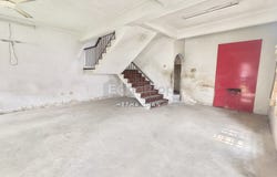 Jalan Sb Indah 3/7, Seri Kembangan, Selangor 43300
