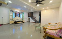 Jalan Bunga Melur, Ampang, Selangor 56100