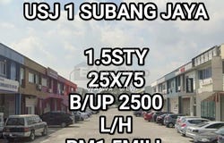 Mj 16, Puchong, Selangor 0