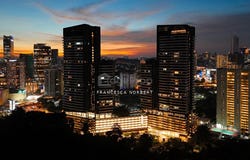 KL Sentral, Kuala Lumpur 58000