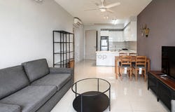 Jalan Melawati 1, Ampang, Selangor 53100