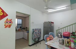 Ampang, Kuala Lumpur 56100