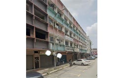 Port Klang, Selangor 42000