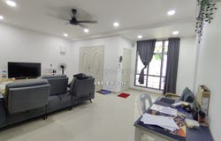 Jalan Seri Selendang, Batu Berendam, Melaka 75350