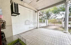 Selangor, Batu 9th Cheras, Selangor 43200