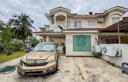 Seri Kembangan, Selangor 43300