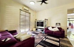 Jalan P15 H, Putrajaya, Putrajaya 62050