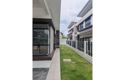 Persiaran Mahkota, Bangi, Selangor 43000