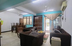 Jalan AU 2, Keramat, Selangor 54200