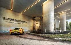 KLCC, Kuala Lumpur 50451