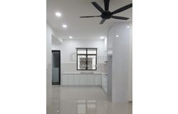 Jalan Eco Grandeur, Bandar Puncak Alam, Selangor 47000