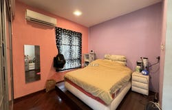 Bukit Mandarina, Cheras, Kuala Lumpur 56000