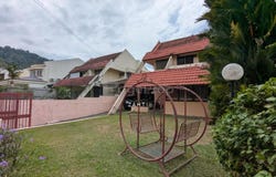 Ulu Klang, Ulu Kelang, Selangor 68000