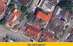 Petaling Jaya, Selangor 46000