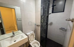 Taman Melati, Setapak, 53100 Kuala Lumpur, Setapak, Kuala Lumpur 53100
