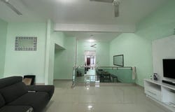 Jalan Damai Perdana, Cheras, Selangor 56000