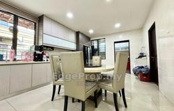 Jalan Aman Perdana, Klang, Selangor 41050