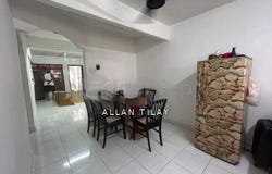 Jalan Mantap, Shah Alam, Selangor 40400