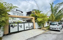 Gombak, Selangor 53100