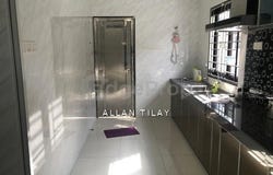 Sungai Pelek, Selangor 43950