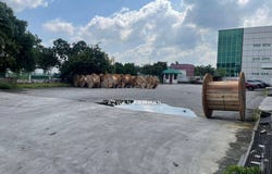 Panglima Garang, Kuala Langat, Selangor