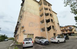 Jalan Bukit Emas, Kajang, Selangor 43300