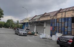 Shah Alam, Selangor 40150