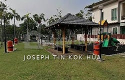 Jalan Serdang Raya, Seri Kembangan, Selangor 41200