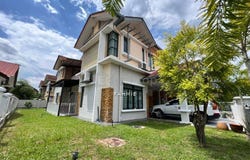 Jalan 6/5, Bangi, Selangor 43650