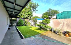 Jalan Indah, Ampang, Selangor 68000