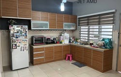 Setia Alam, Setia Alam/Alam Nusantara, Selangor 40170