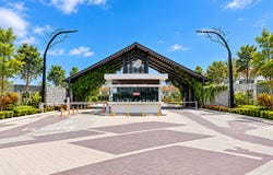 Jalan Warisan Setia, Sepang, Selangor 43900