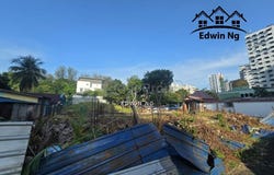 Jalan Faraday, Jelutong, Penang 11600