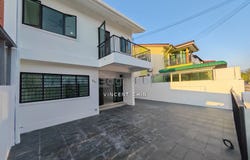 Persiaran Sinfar Off Jalan Pasir Putih, Ipoh, Perak 31650
