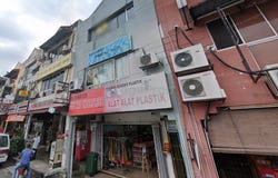 Jalan Kenari, Puchong, Selangor 47100