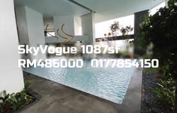 8, Jalan 109F, Taman Danau Desa, Taman Desa, Kuala Lumpur 58100