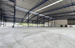 Kota Tinggi, Johor 81900