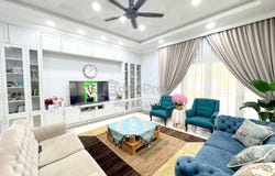 Section 11, Kota Damansara, Selangor 47810