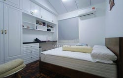 Ampang, Selangor 68000