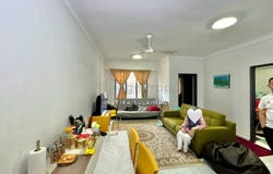 Bandar Sungai Long, Selangor 43000