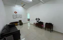 Off Persiaran Raja Muda Musa, Klang, Selangor 41100