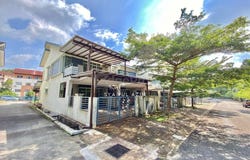 Jalan Wawasan Ampang, Ampang, Selangor