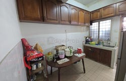 Seri Kembangan, Selangor 43300