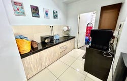 Off Lebuhraya Utara Selatan, Bangi, 43000, Selangor, Bangi, Selangor 43800