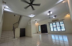 Lorong Batu Nilam, Klang, Selangor 41200