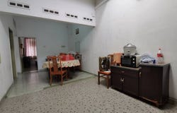 Jalan Riang, Jalan Selesa, Jalan Sukacita, Kuchai Lama, Kuala Lumpur 58200